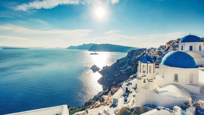 grecia