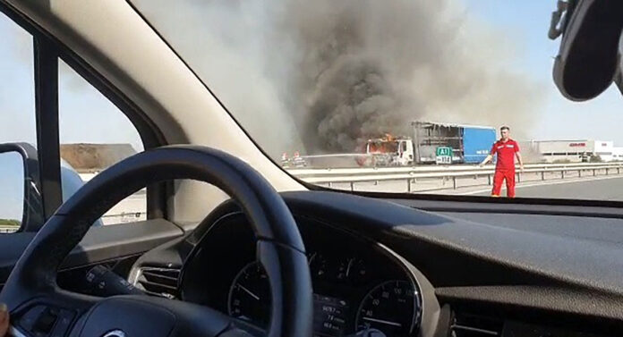 tir-foc-autostrada