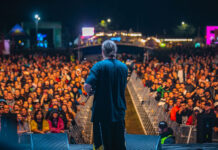 Analogue Festival, cel mai mare eveniment din regiunea de sud-centru a României