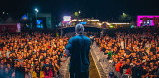 Analogue Festival, cel mai mare eveniment din regiunea de sud-centru a României