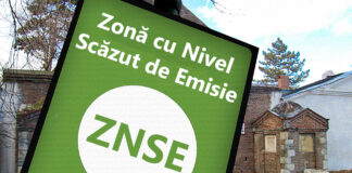 În curând vor apărea zone cu restricții de viteză și taxe pentru mașini în Pitești