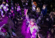 Analogue Festival 2023 – peste o lună dăm startul pentru 3 zile de jocuri și muzică live
