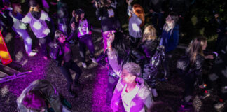 Analogue Festival 2023 – peste o lună dăm startul pentru 3 zile de jocuri și muzică live