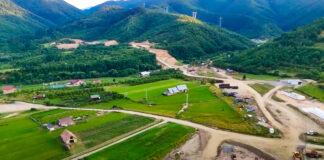 Tunelul Robești prinde contur: Autorizație emisă pentru prima etapă a lucrărilor pe Sibiu-Pitești