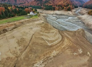 Deputat USR acuză PSD: Peste 50.000 de oameni din Argeș, fără apă potabilă de luni de zile